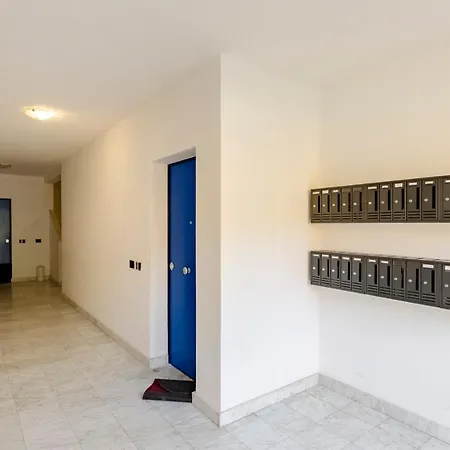 Joivy Flat With Terrace & Parking Apartmán Sestri Levante