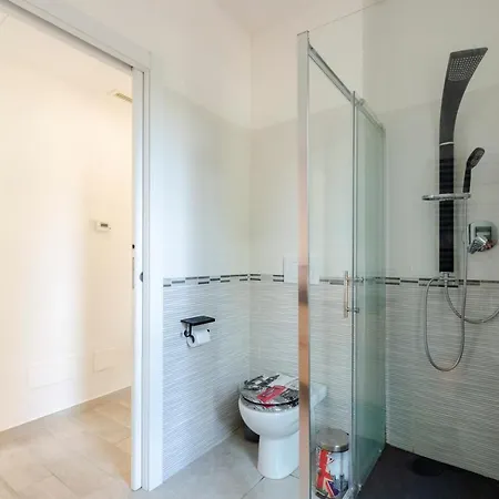 Joivy Flat With Terrace & Parking Apartman Sestri Levante