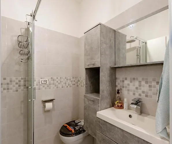 Joivy Flat With Terrace & Parking * Sestri Levante