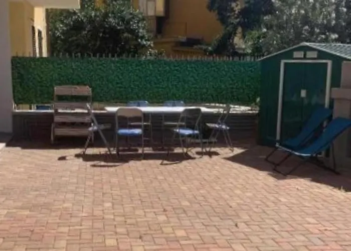 Joivy Flat With Terrace & Parking * Sestri Levante